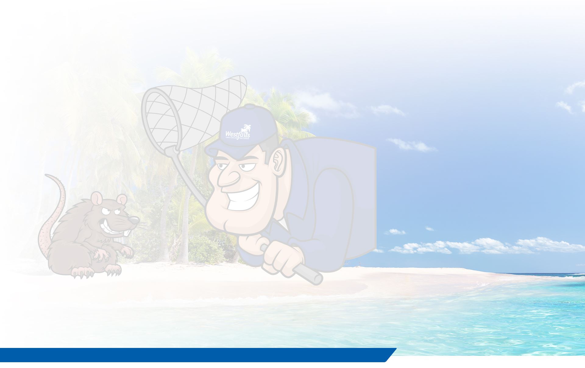 Quality Pest Control Bradenton, FL Westfall's Lawn Care and Pest