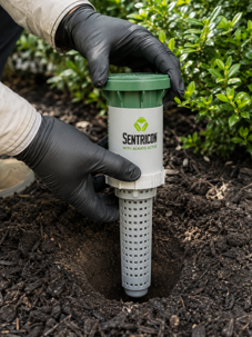 Sentricon® Termite Protection for Southwest Florida Homes