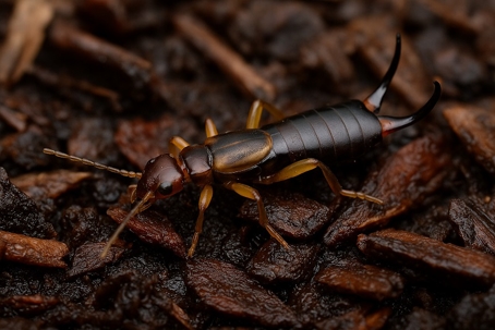 What Are Earwigs and How Does Westfall’s Treat Them?