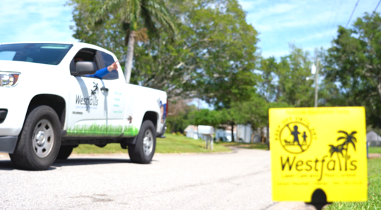 Post-Hurricane Pest Control in Florida | Westfall’s Lawn and Pest Control